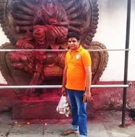 Rajendra Singh