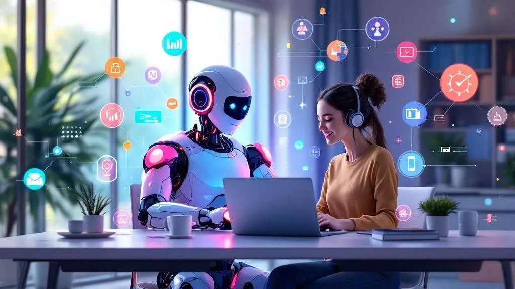 Digital & AI Awareness Workshops