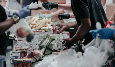 The Sundarban Projects — Cyclone Amphan Relief