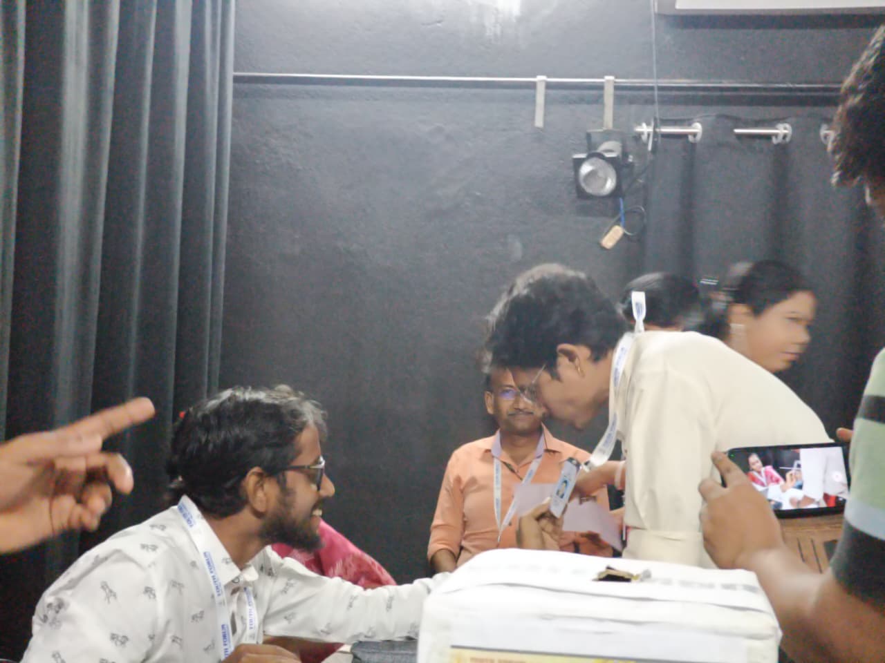 General Body Meeting 2025 — Photo 5