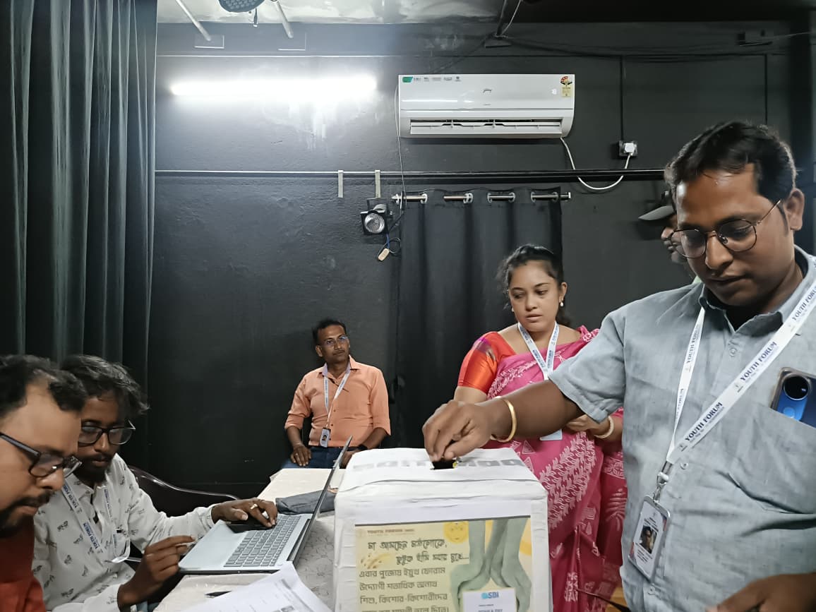 General Body Meeting 2025 — Photo 4