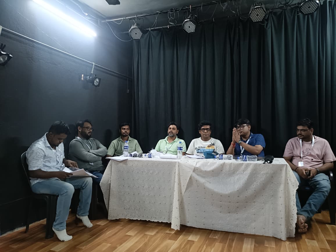 General Body Meeting 2025 — Photo 11