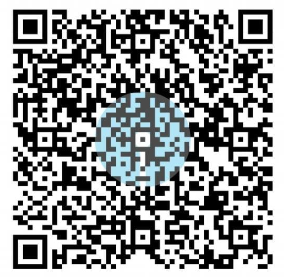 Youth Forum UPI QR Code